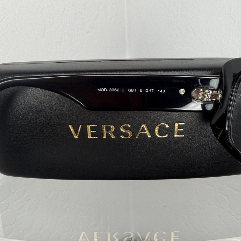 VERSACE Designer Frames - image 13